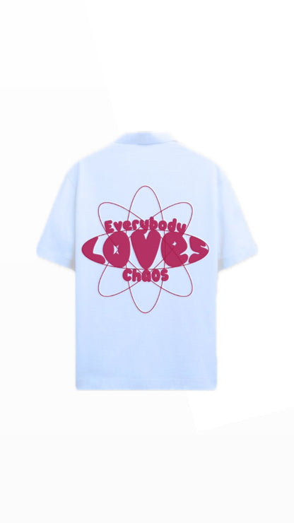 Chaos Polo T-shirt