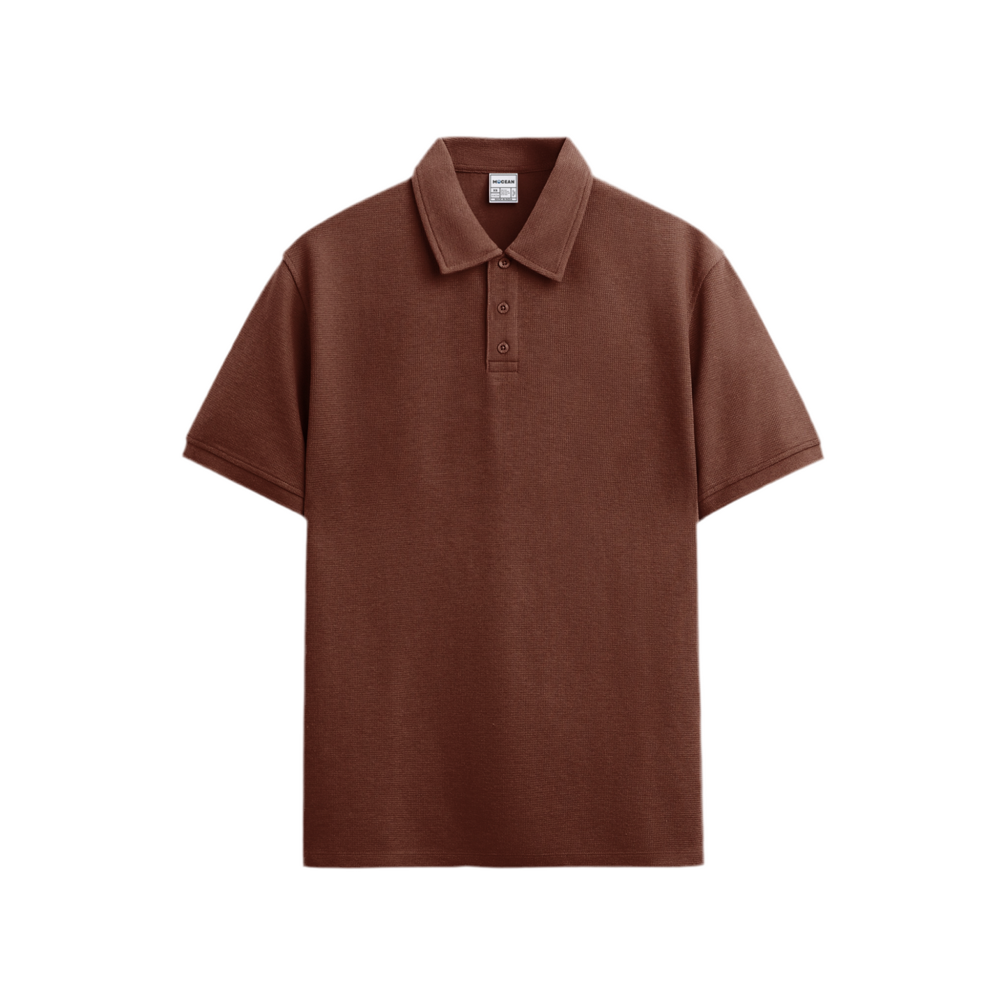 The Hazelnut Hooves Polo T-shirt