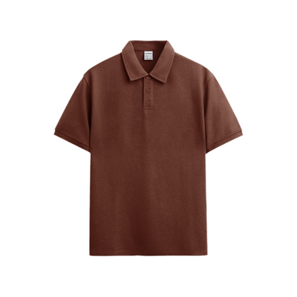 The Hazelnut Hooves Polo T-shirt