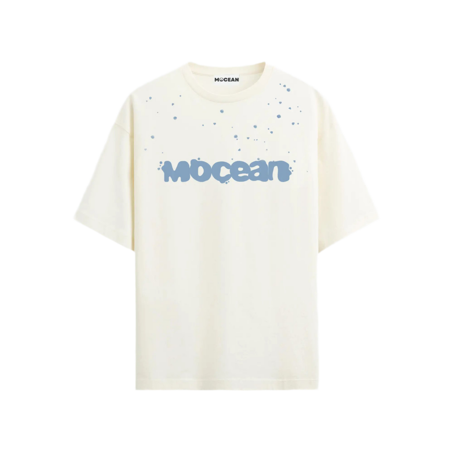 Starfish Oversized Tee Summer Essentials