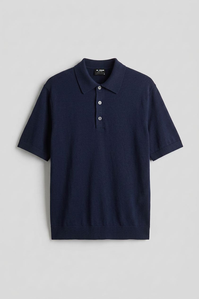 Midnight Drift Polo