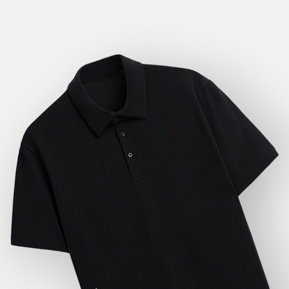 Veneneux Love Polo T-Shirt (Midnight Majesty)